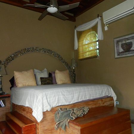 Becks Bed & Breakfast Crooked Tree Cameră foto