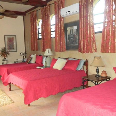Becks Bed & Breakfast Crooked Tree Cameră foto