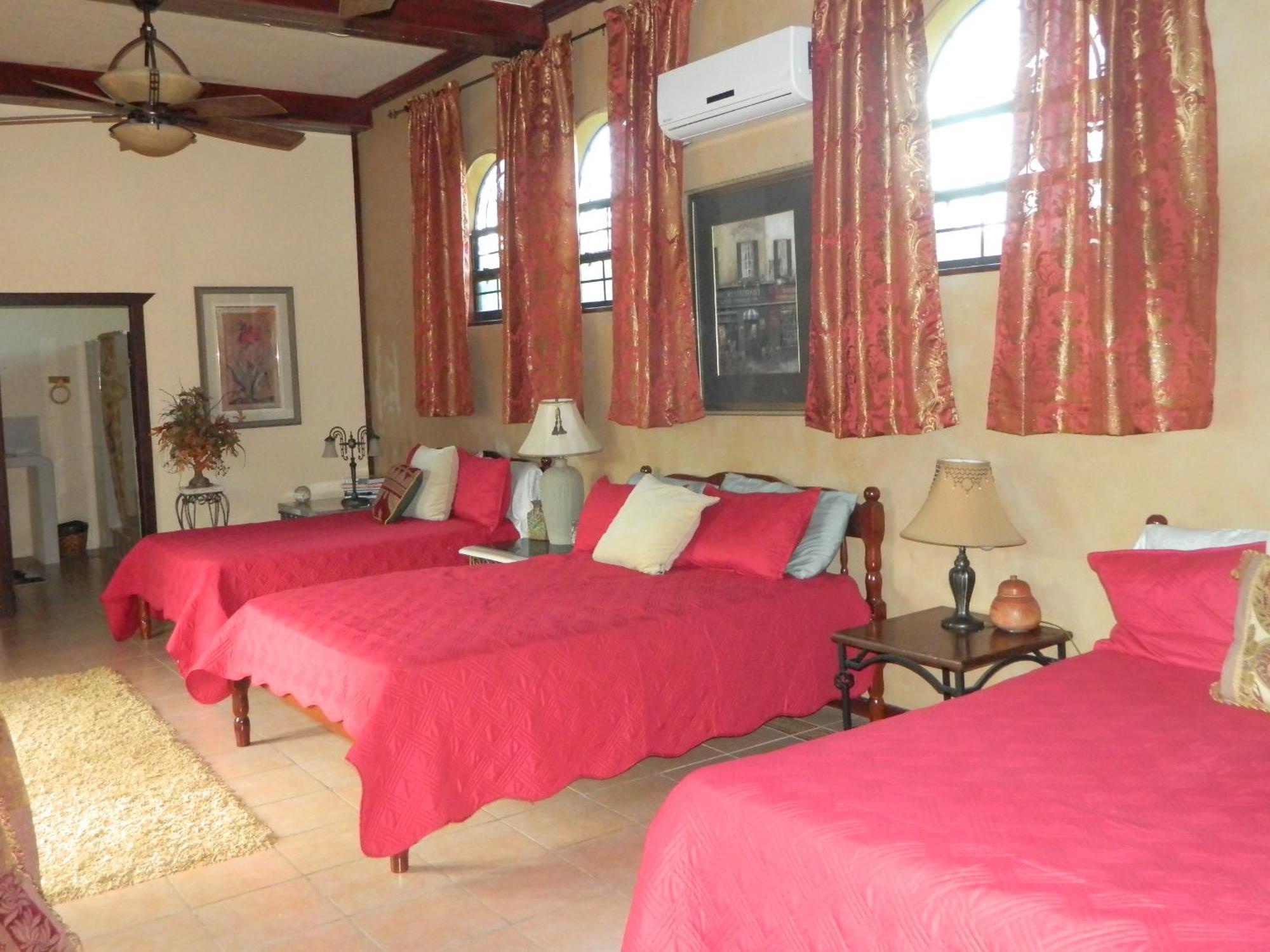 Becks Bed & Breakfast Crooked Tree Cameră foto