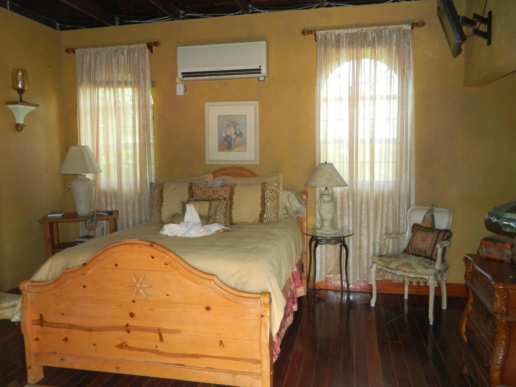 Becks Bed & Breakfast Crooked Tree Cameră foto