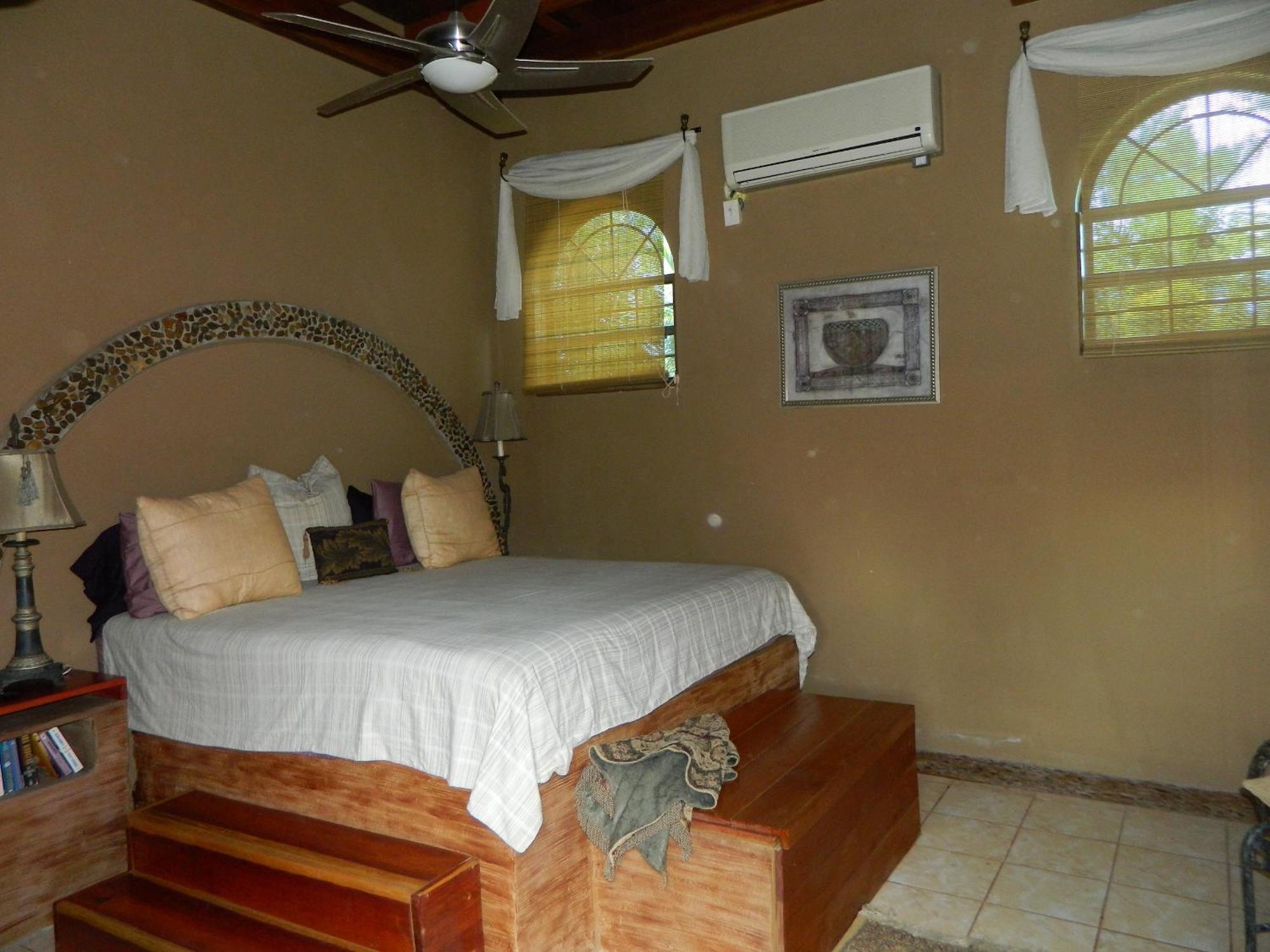 Becks Bed & Breakfast Crooked Tree Cameră foto