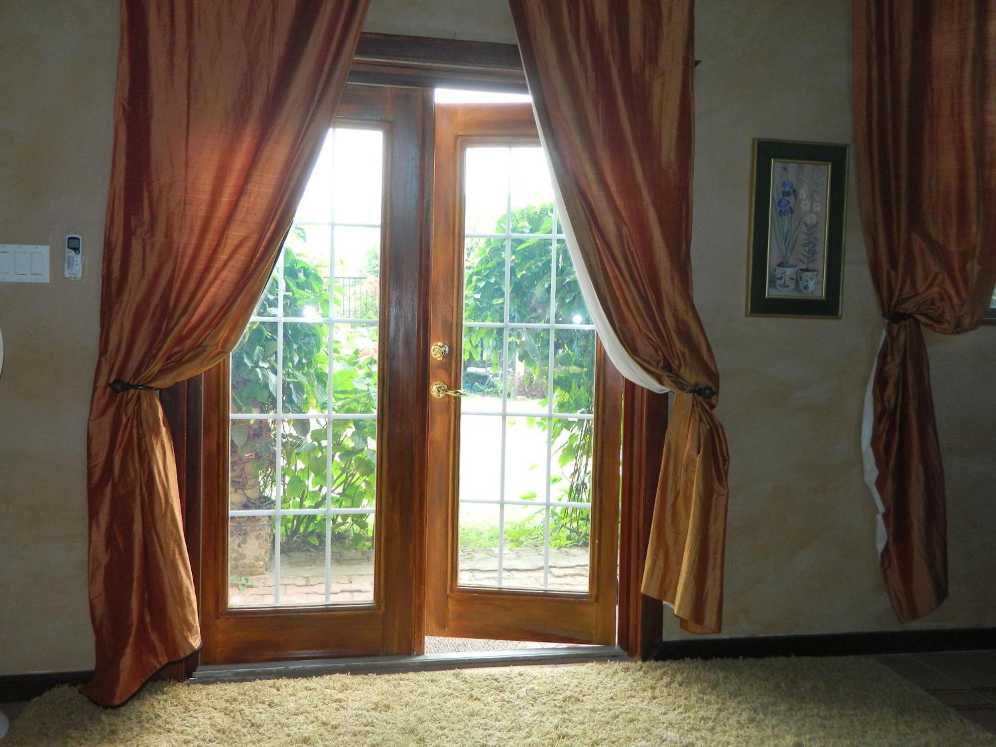 Becks Bed & Breakfast Crooked Tree Cameră foto