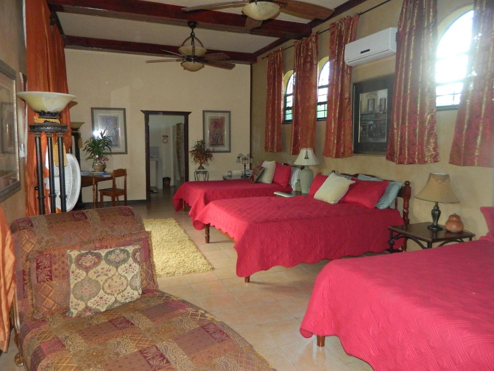Becks Bed & Breakfast Crooked Tree Cameră foto