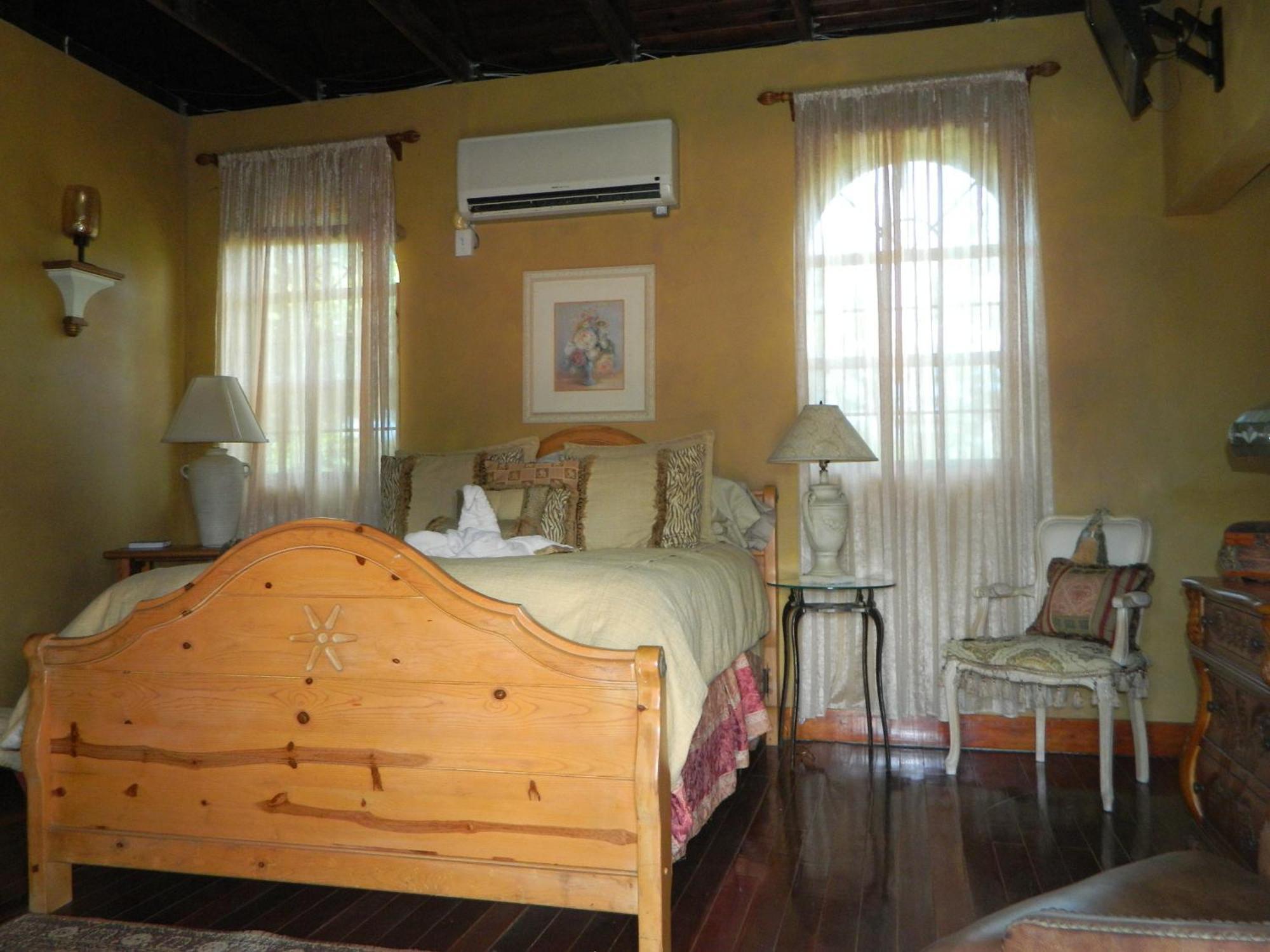 Becks Bed & Breakfast Crooked Tree Cameră foto