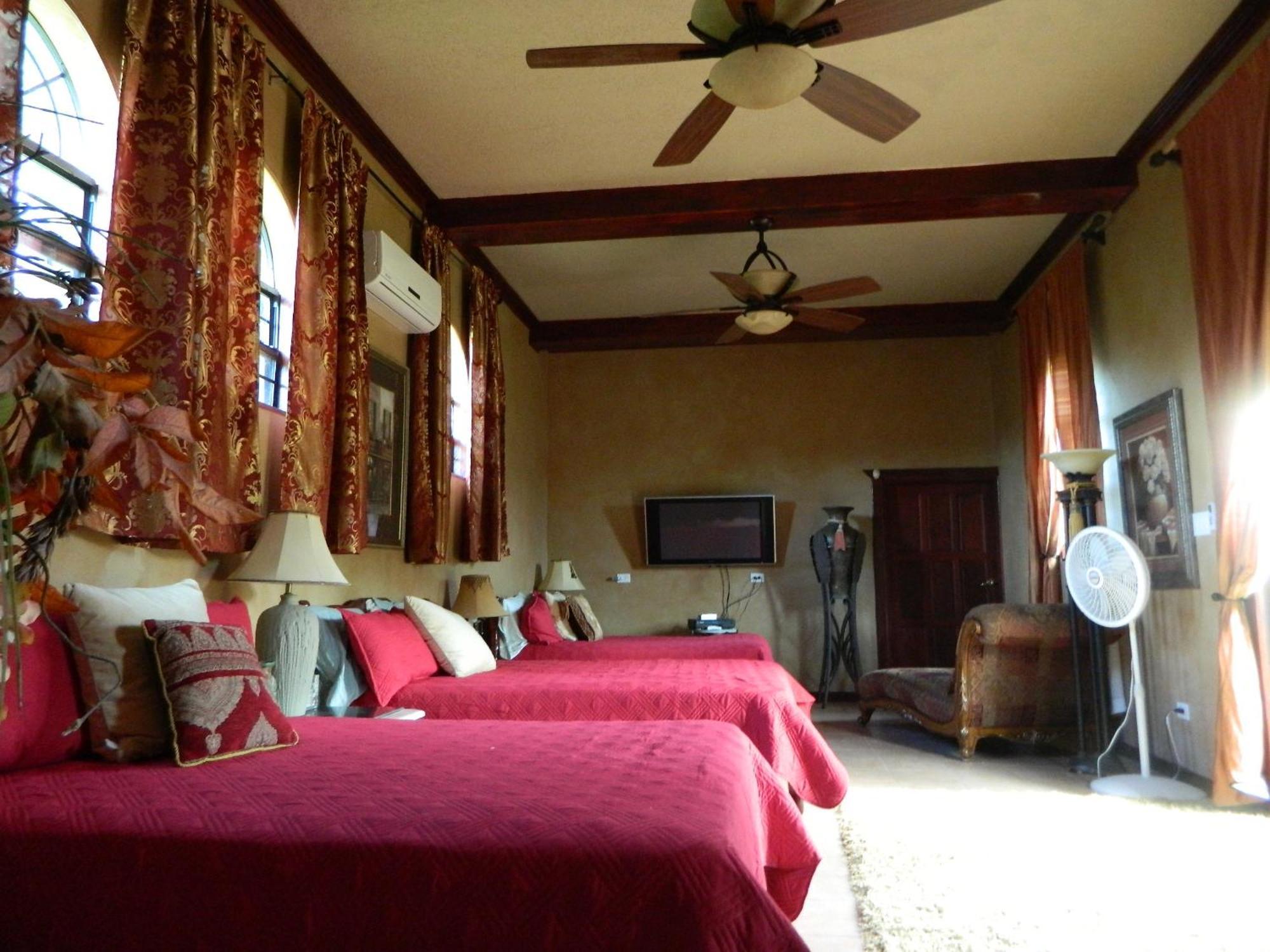 Becks Bed & Breakfast Crooked Tree Cameră foto